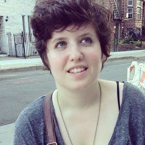 Meet your Posher, Jenny